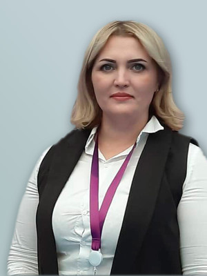 Комольцева Ольга Ивановна Комольцева Ольга Ивановна