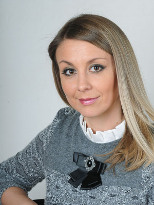 Аникеева Инна Сергеевна Аникеева Инна Сергеевна